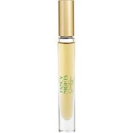 Fancy Nights By Jessica Simpson Eau De Parfum Roll On 0.2 Oz Mini For Women