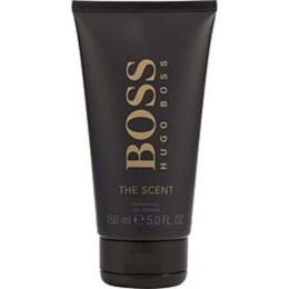 Boss The Scent By Hugo Boss Shower Gel 5.1 Oz For Men