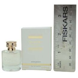 Boucheron Quatre By Boucheron Eau De Parfum 0.15 Oz Mini For Women