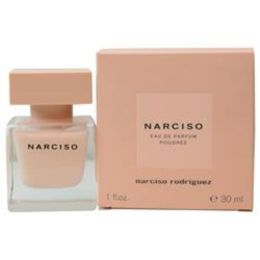 Narciso Rodriguez Narciso Poudree By Narciso Rodriguez Eau De Parfum Spray 1 Oz For Women