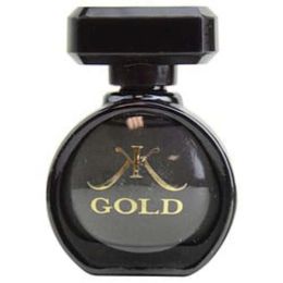 Kim Kardashian Gold By Kim Kardashian Eau De Parfum Spray 0.25 Oz Mini (unboxed) For Women