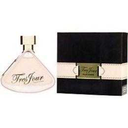 Armaf Tres Jour By Armaf Eau De Parfum Spray 3.4 Oz For Women