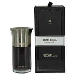 Liquides Imaginaires Dom Rosa By Liquides Imaginaires Eau De Parfum Spray 3.3 Oz For Anyone