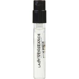 Lady Vengeance By Juliette Has A Gun Eau De Parfum Spray Vial For Women