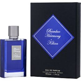 Kilian Bamboo Harmony By Kilian Eau De Parfum Spray Refillable 1.7 Oz For Anyone