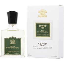 Creed Bois Du Portugal By Creed Eau De Parfum Spray 1.7 Oz For Men