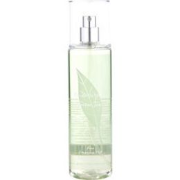 Green Tea By Elizabeth Arden Body Mist 8 Oz For Women