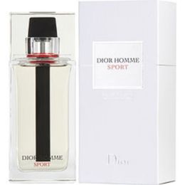 Dior Homme Sport By Christian Dior Edt Spray 2.5 Oz For Men