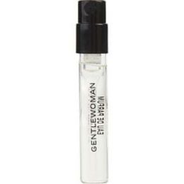 Gentlewoman By Juliette Has A Gun Eau De Parfum Spray Vial For Women