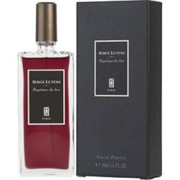 Serge Lutens Bapteme Du Feu By Serge Lutens Eau De Parfum Spray 1.6 Oz For Anyone