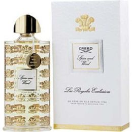 Creed Spice & Wood By Creed Eau De Parfum Spray 2.5 Oz For Anyone
