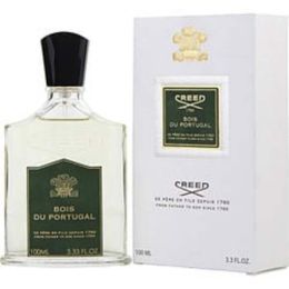 Creed Bois Du Portugal By Creed Eau De Parfum Spray 3.3 Oz For Men