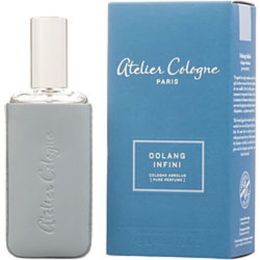 Atelier Cologne By Atelier Cologne Oolang Infini Cologne Absolue Spray 1 Oz For Anyone