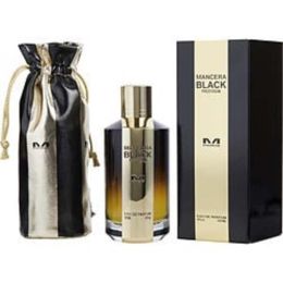 Mancera Black Prestigium By Mancera Eau De Parfum Spray 4 Oz For Anyone
