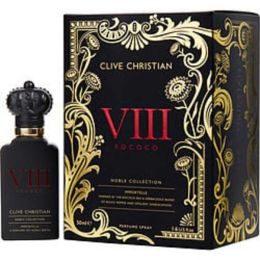 Clive Christian Noble Viii Rococo Immortelle By Clive Christian Perfume Spray 1.6 Oz For Men