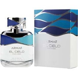 Armaf El Cielo By Armaf Eau De Parfum Spray 3.4 Oz For Men