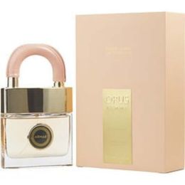Armaf Opus By Armaf Eau De Parfum Spray 3.4 Oz (limited Edition) For Women