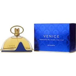 Armaf Venice By Armaf Eau De Parfum Spray 3.4 Oz For Women