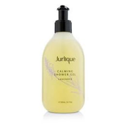 Jurlique By Jurlique Calming Lavender Shower Gel  --300ml/10.1oz For Women