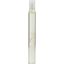 Fancy Love By Jessica Simpson Eau De Parfum Spray 0.34 Oz Mini (unboxed) For Women