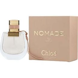 Chloe Nomade By Chloe Eau De Parfum Spray 1.7 Oz For Women