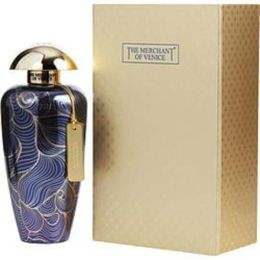 Merchant Of Venice Rococo By Merchant Of Venice Eau De Parfum Concentree Spray 3.4 Oz For Anyone