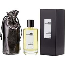 Mancera Coco Vanille By Mancera Eau De Parfum Spray 4 Oz For Women
