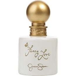 Fancy Love By Jessica Simpson Eau De Parfum Spray 1.7 Oz (unboxed) For Women