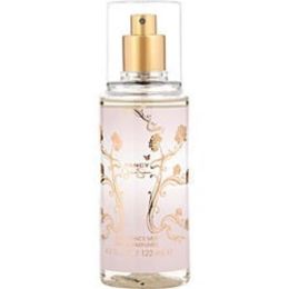 Fancy By Jessica Simpson Fragrance Mist 4.2 Oz For Women
