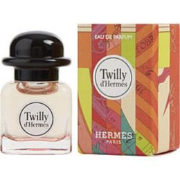 Twilly D'hermes By Hermes Eau De Parfum 0.25 Oz Mini For Women