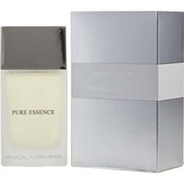 Pascal Morabito Pure Essence By Pascal Morabito Edt Spray 3.3 Oz For Men