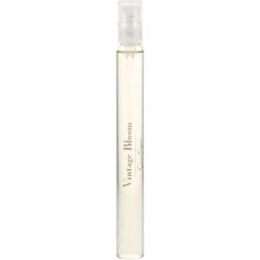 Vintage Bloom By Jessica Simpson Eau De Parfum Pencil Spray 0.34 Oz Mini (unboxed) For Women