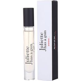 Juliette Has A Gun Mmmm By Juliette Has A Gun Eau De Parfum Spray 0.23 Oz Mini For Women