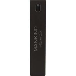 Kenneth Cole Mankind By Kenneth Cole Edt Travel Spray 0.5 Oz (unboxed) For Men