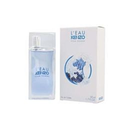 L'eau Kenzo By Kenzo Edt Spray 1.7 Oz For Men
