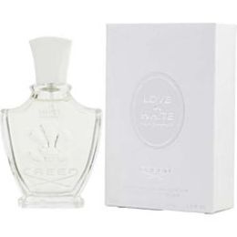 Creed Love In White For Summer By Creed Eau De Parfum Spray 2.5 Oz For Women