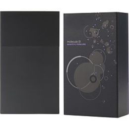 Escentric Molecule 01 By Escentric Molecules Edt Spray 1 Oz & Case For Anyone