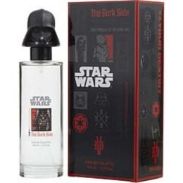Star Wars Darth Vader By Marmol & Son Edt Spray 3.4 Oz For Men