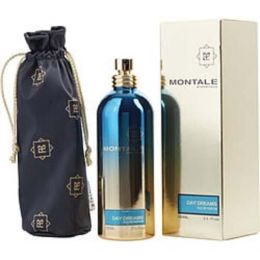 Montale Paris Day Dreams By Montale Eau De Parfum Spray 3.4 Oz For Anyone