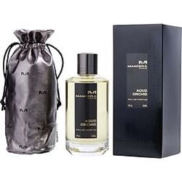 Mancera Aoud Orchid By Mancera Eau De Parfum Spray 4 Oz For Anyone
