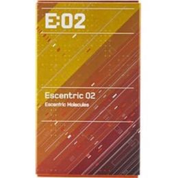 Escentric 02 By Escentric Molecules Edt Spray 1 Oz & Case For Anyone