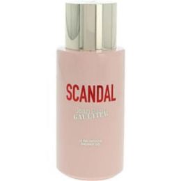 Jean Paul Gaultier Scandal By Jean Paul Gaultier Shower Gel 6.8 Oz For Women