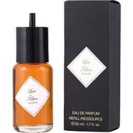Kilian Love Don't Be Shy By Kilian Eau De Parfum Refill 1.7 Oz For Women