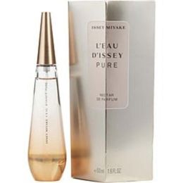L'eau D'issey Pure Nectar De Parfum By Issey Miyake Eau De Parfum Spray 1.7 Oz For Women