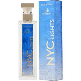 Fifth Avenue Nyc Lights By Elizabeth Arden Eau De Parfum Spray 2.5 Oz For Women