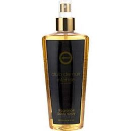 Armaf Club De Nuit Intense By Armaf Body Spray 8.4 Oz For Women