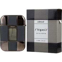 Armaf Legesi By Armaf Eau De Parfum Spray 3.4 Oz For Men
