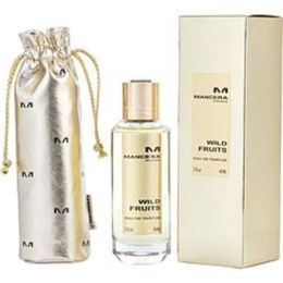 Mancera Wild Fruits By Mancera Eau De Parfum Spray 2 Oz For Anyone