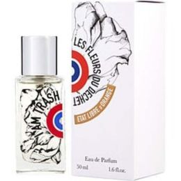 Etat Libre D`orange I Am Trash Les Fleurs Du Dechet By Etat Libre D' Orange Eau De Parfum Spray 1.6 Oz For Anyone