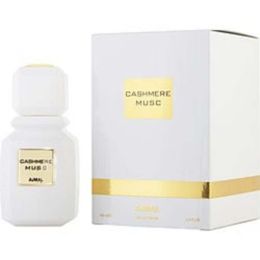 Ajmal Cashmere Musc By Ajmal Eau De Parfum Spray 3.4 Oz For Anyone